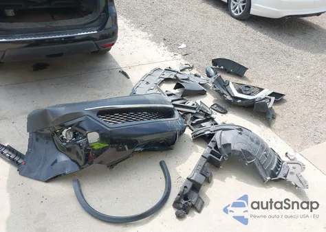 2014 Nissan Rogue Sl z USA, uszkodzony, nr VIN 5N1AT2MV5EC762139